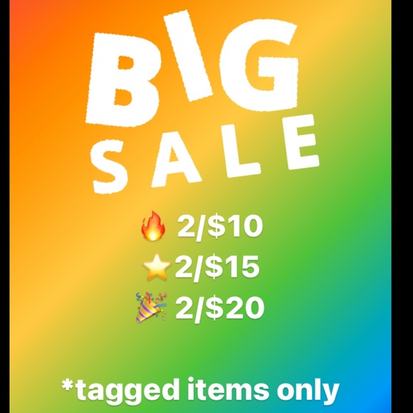 Avenue Pants - Entire closet- bundle discount!